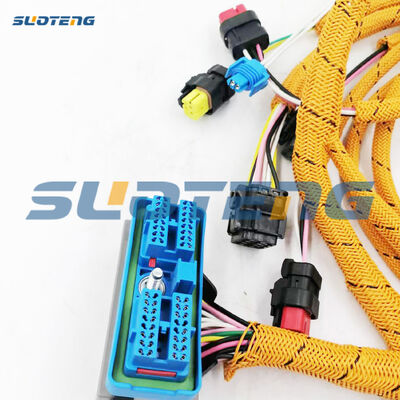 296-4617 dây dẫn dây dẫn dây 2964617 cho động cơ C6.4 E320D