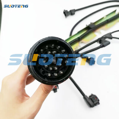 0421 4707 Kéo dây dẫn Kéo dây dẫn 04214707 cho BF4M2012