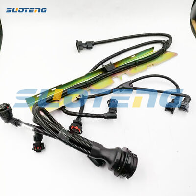 0421 4707 Kéo dây dẫn Kéo dây dẫn 04214707 cho BF4M2012