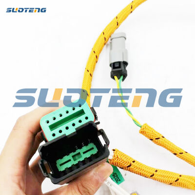 430-7691 Panel Harness Wiring Harness 4307691 cho C18 C32