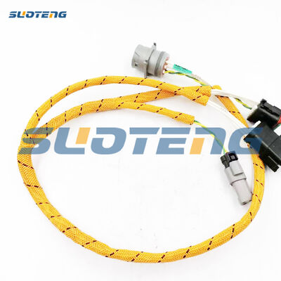 430-7691 Panel Harness Wiring Harness 4307691 cho C18 C32