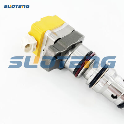 177-4754 Máy phun nhiên liệu đường sắt thông thường 1774754 cho máy đào 3126b