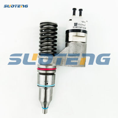 212-3467 Máy phun nhiên liệu diesel Máy phun đường sắt chung 2123467 Cho động cơ C12