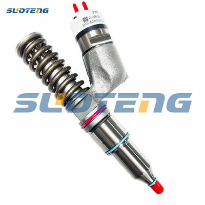 253-0616 Máy phun nhiên liệu diesel đường sắt thông thường 2530616 Cho động cơ C15 C18
