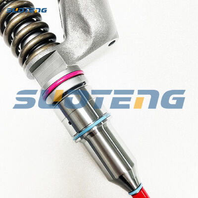 253-0616 Máy phun nhiên liệu diesel đường sắt thông thường 2530616 Cho động cơ C15 C18