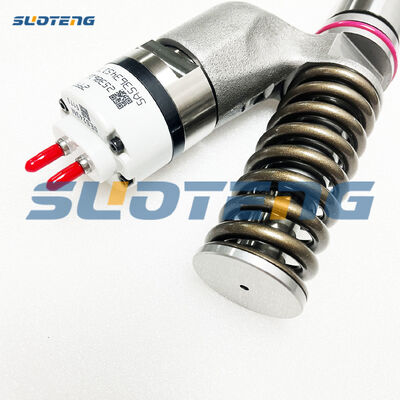 253-0616 Máy phun nhiên liệu diesel đường sắt thông thường 2530616 Cho động cơ C15 C18