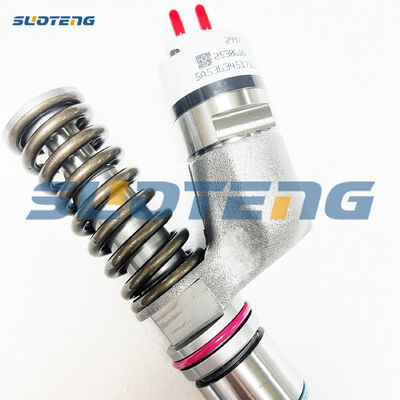 253-0616 Máy phun nhiên liệu diesel đường sắt thông thường 2530616 Cho động cơ C15 C18