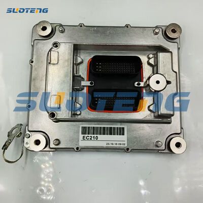 VOE60100000 60100000 Bộ điều khiển ECU máy xúc lật L120F