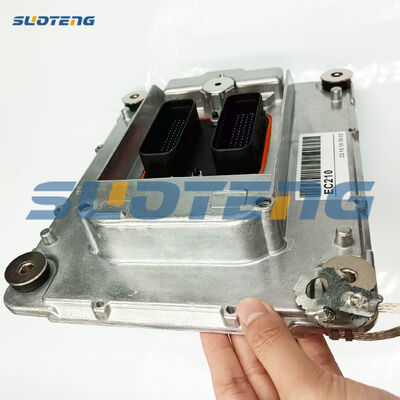 Mô-đun Bộ điều khiển động cơ 60100000 cho Động cơ EC210