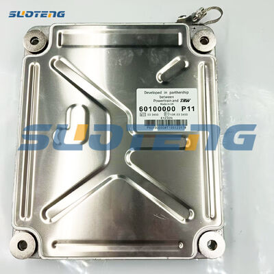 Mô-đun Bộ điều khiển động cơ 60100000 cho Động cơ EC210