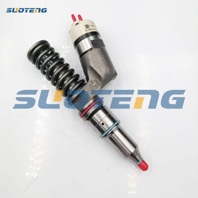 618-0750 Máy phun nhiên liệu Máy phun đường sắt chung 6180750 cho C32