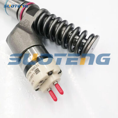 618-0750 Máy phun nhiên liệu Máy phun đường sắt chung 6180750 cho C32