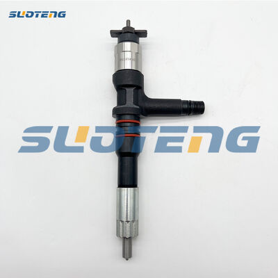 295050-0720 Máy phun đường sắt chung 2950500720 Chiếc máy