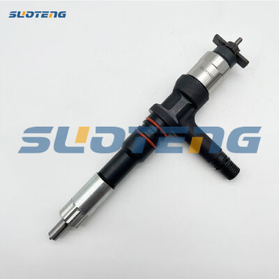 295050-0720 Máy phun đường sắt chung 2950500720 Chiếc máy