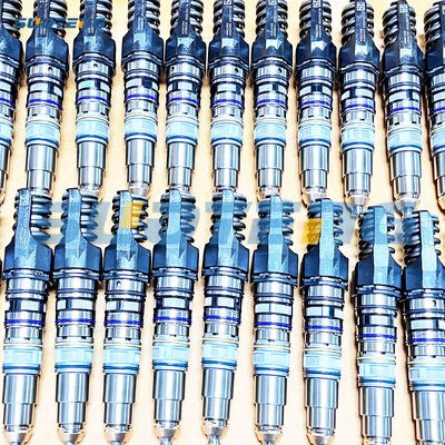 4062569 Máy phun nhiên liệu Common Rail cho QSX15 ISX15