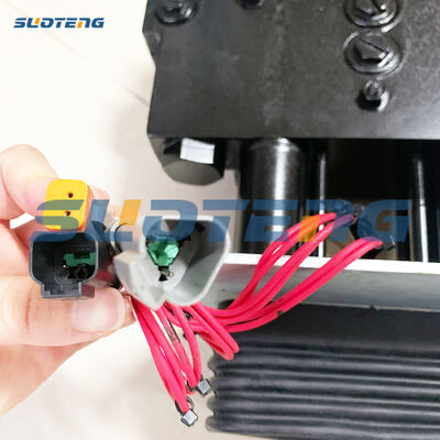 111-1528 1111528 Van thí điểm cho máy xúc lật 988F