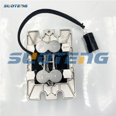 561-7001 5617001 Van đạp cho bộ phận máy xúc