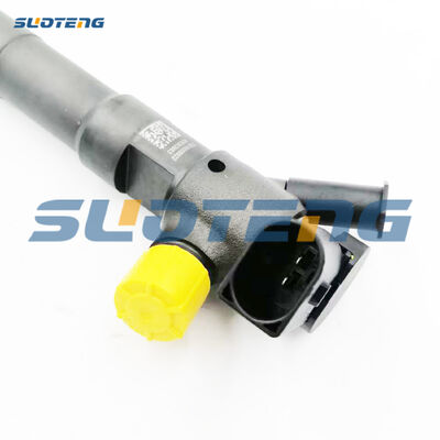 28565335 Máy phun nhiên liệu đường sắt chung Máy phun nhiên liệu cho các bộ phận động cơ