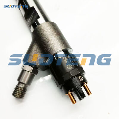 0445120154 Máy phun nhiên liệu cho phụ tùng thay thế