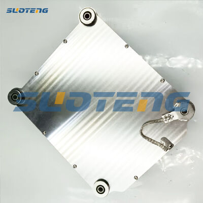 60100002 Máy điều khiển cho máy đào EC210