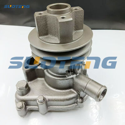 B8800-1307100D Máy bơm nước động cơ cho máy nạp backhoe WZ30-25