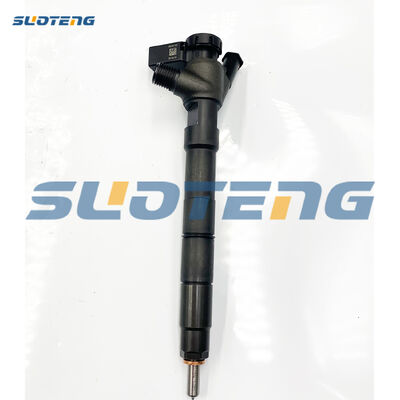 Vòi phun nhiên liệu diesel đường ray chung 28565335 cho Phụ tùng động cơ