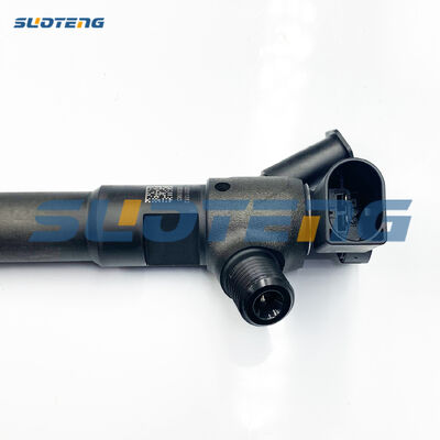 Vòi phun nhiên liệu diesel đường ray chung 28565335 cho Phụ tùng động cơ