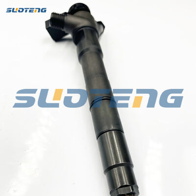 Vòi phun nhiên liệu diesel đường ray chung 28565335 cho Phụ tùng động cơ