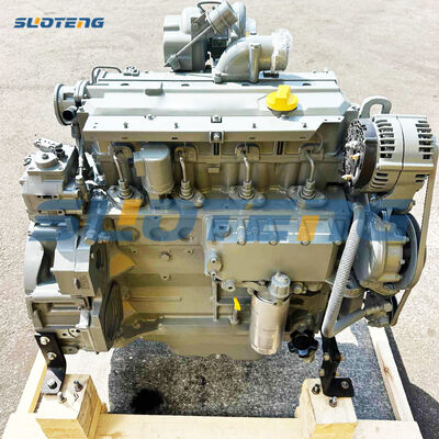 BF4M1013 Cụm động cơ hoàn chỉnh Diesel BF 4M 1013 Phụ tùng