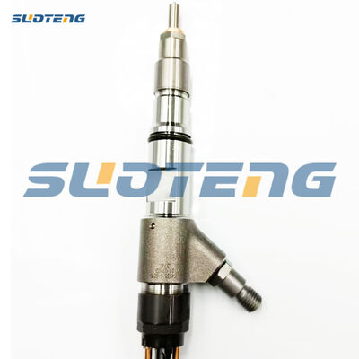 0445120154 0 445 120 154 Kim phun nhiên liệu động cơ diesel