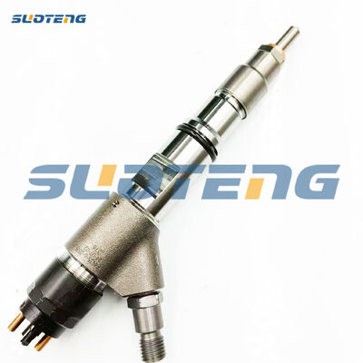 0445120154 0 445 120 154 Kim phun nhiên liệu động cơ diesel