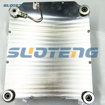 VOE60100002 60100002 EC210D D6D Bộ điều khiển động cơ ECU