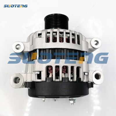 560-6109 5606109 Máy phát điện xoay chiều 24V 85A cho động cơ C4.4