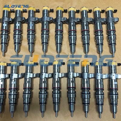 557-7633 5577633 Máy phun nhiên liệu diesel C9