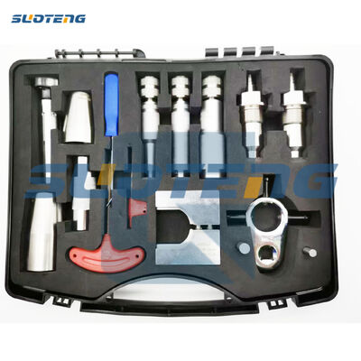 Bộ công cụ sửa chữa kim phun nhiên liệu động cơ diesel C7 C9