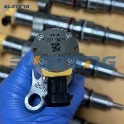 387-9427 3879427 Máy phun nhiên liệu cho động cơ C9