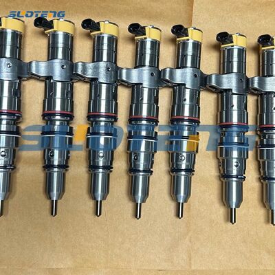 387-9427 3879427 Máy phun nhiên liệu cho động cơ C9