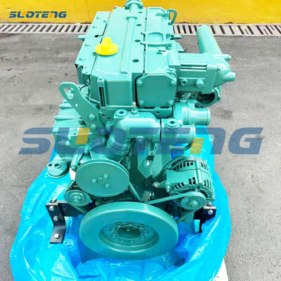 Các bộ phận thay thế động cơ diesel D5D Assy