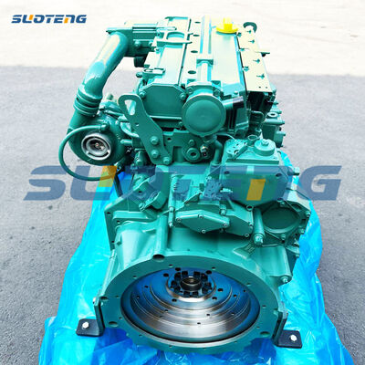 Các bộ phận thay thế động cơ diesel D5D Assy