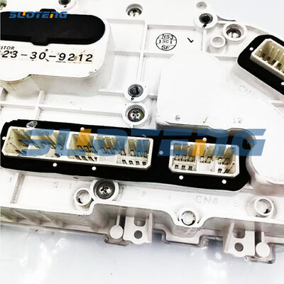 7823-30-9212 7823309212 Màn hình hiển thị bộ tải WA380-6