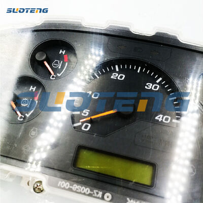 7823-30-9212 7823309212 Màn hình hiển thị bộ tải WA380-6