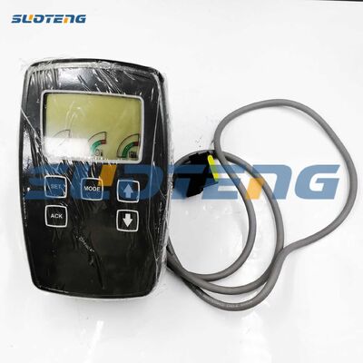 Màn hình hiển thị 728/19700 cho máy xúc JS130
