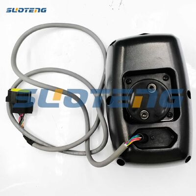 Màn hình hiển thị 728/19700 cho máy xúc JS130