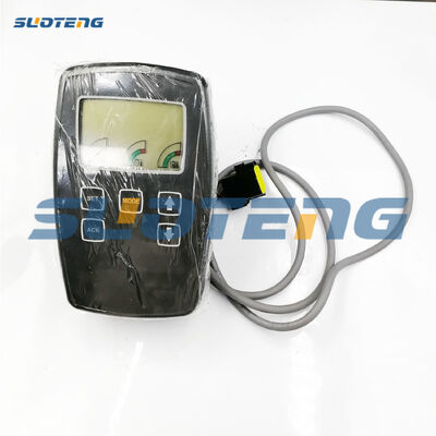 728/19700 72819700 JS220 Máy đào màn hình hiển thị