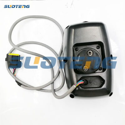 728/19700 72819700 JS220 Máy đào màn hình hiển thị