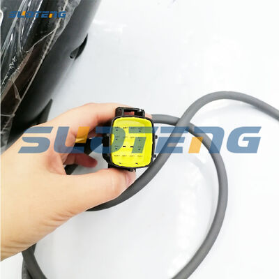 728/19700 72819700 JS220 Máy đào màn hình hiển thị