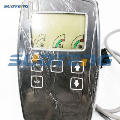 728/19700 72819700 JS220 Máy đào màn hình hiển thị