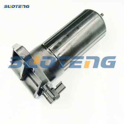 Bơm nhiên liệu 386-0195 3860195 cho Máy đào E320D