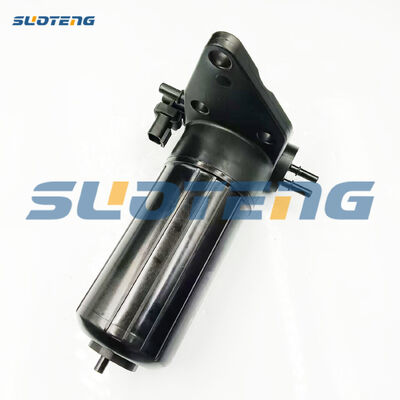 Bơm nhiên liệu 386-0195 3860195 cho Máy đào E320D