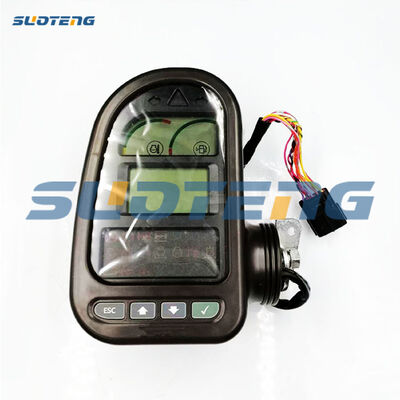 14401539 màn hình hiển thị cho máy đào LG6210E